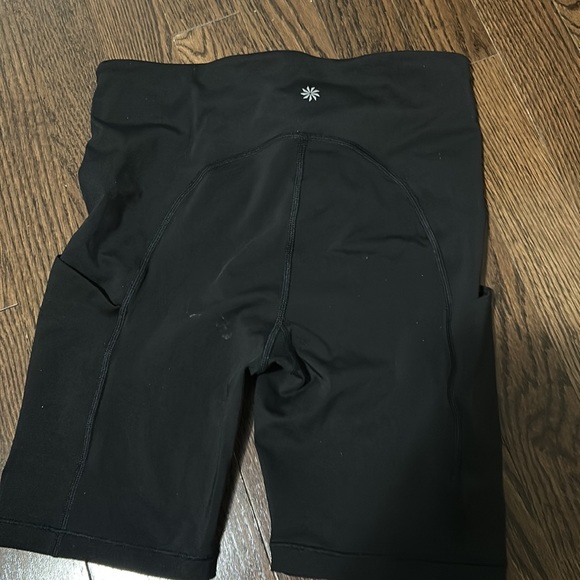 Athleta shorts - Picture 2 of 3